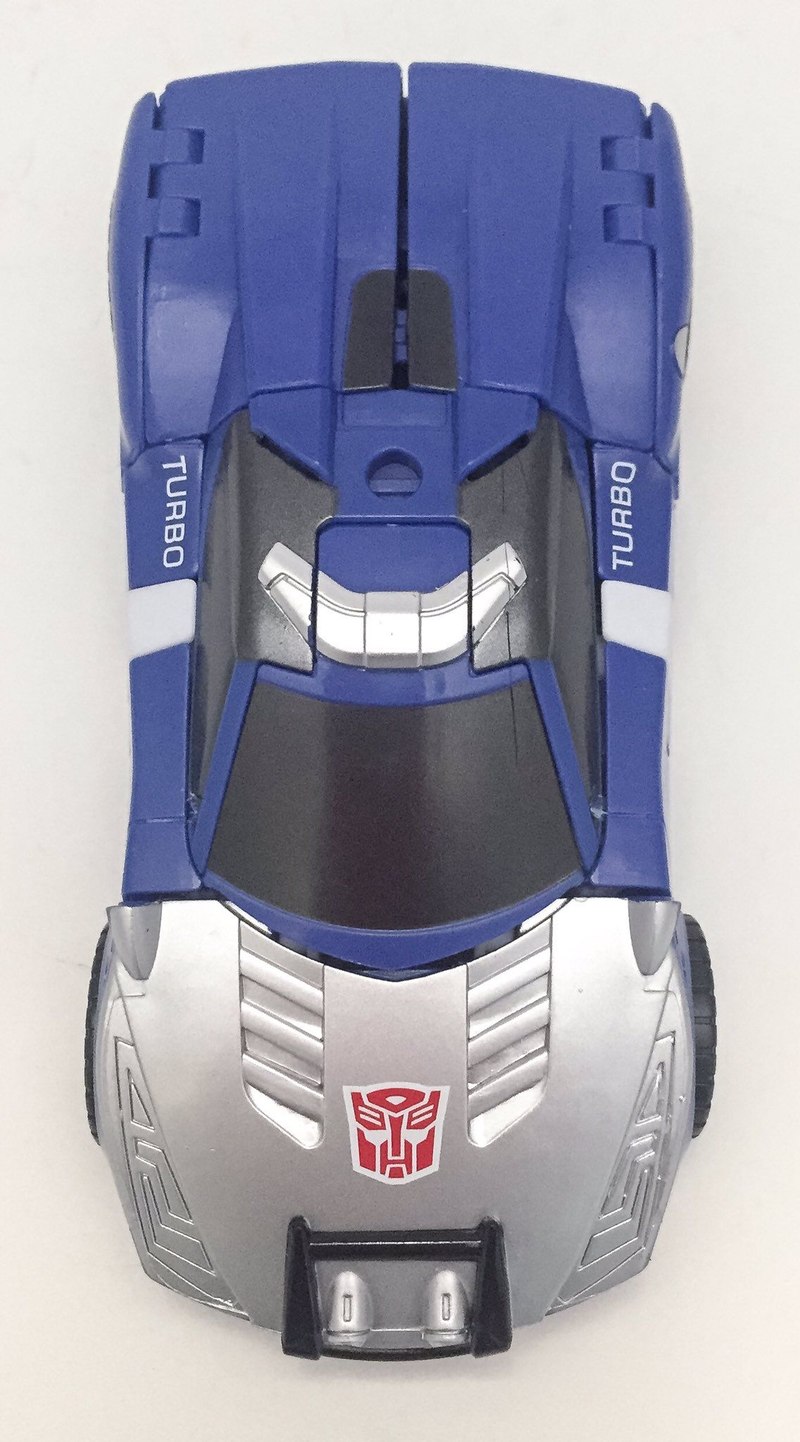 Transformers Figure Subscription Service 4 Mystery Bonus Figure Gallery